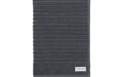 Svanefors Lea Handduk Grå 50x70cm* Handdukar