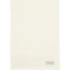 Handdukar<Svanefors Lea Handduk Offwhite 50x70cm