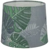 Leaf Lampskärm Ø20cm Grå