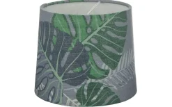 Leaf Lampskärm Ø16cm Grå