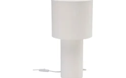 Bordslampor<PR Home Leah Bordslampa 46cm Ljusbeige