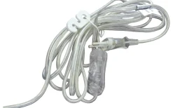 Aneta Leah Fönsterlampa 10cm Amber* Kök & Matplats|Fönsterlampor