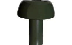 Lean On Me Bordslampa 41cm Mörkgrön