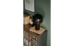 Bordslampor<By Rydens Lean On Me Bordslampa 41cm Svart