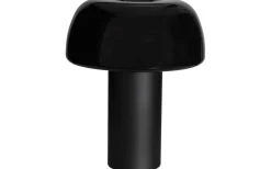 Bordslampor<By Rydens Lean On Me Bordslampa 41cm Svart