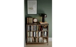 Bordslampor<By Rydens Lean On Me Bordslampa 41cm Svart