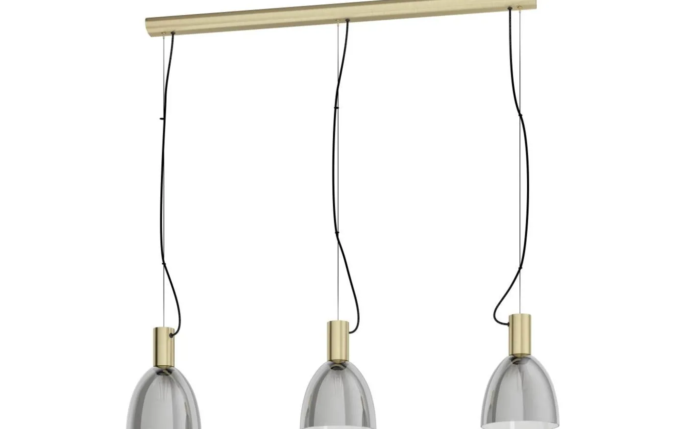 Lebalio Taklampa 113cm Brons