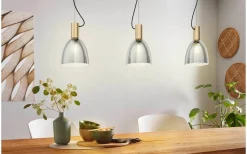 Lebalio Taklampa 113cm Brons