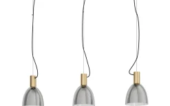 Lebalio Taklampa 113cm Brons