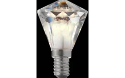 LED E14 Diamant 4000K 290lm 3,3W(30W)