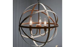 Dekorativa Ljuskällor E14<Star Trading LED E14 Diamant 4000K 300lm 3W(30W)