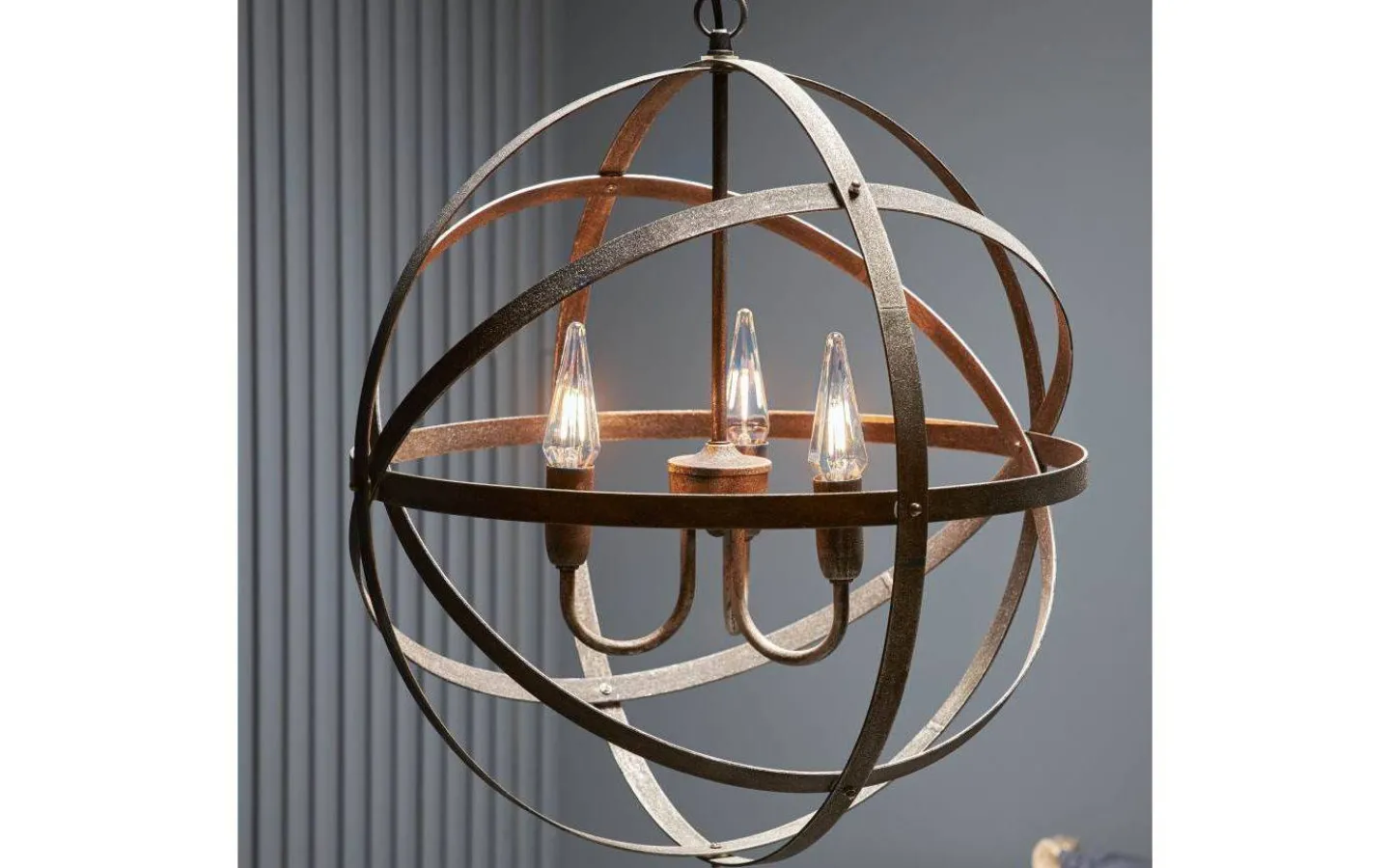 Dekorativa Ljuskällor E14<Star Trading LED E14 Diamant 4000K 300lm 3W(30W)