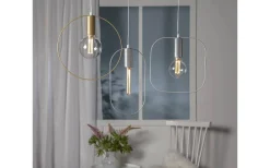 Dekorativa Ljuskällor E27<Star Trading LED E27 Glob 95mm Classic 1800K 90lm 2,5W(9W)