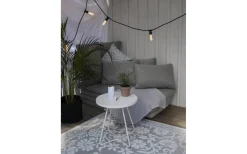 Dekorativa Ljuskällor E27<Star Trading LED E27 Glob 95mm Classic 1800K 90lm 2,5W(9W)