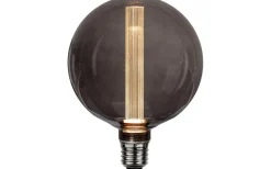 LED E27 Glob 125mm Classic Mood Smoke 2800K 45lm 1,1W(4W)