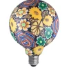 Unison LED E27 Glob 125mm Flower 2200K 20lm 1,6W(4W)* Dekorativa Ljuskällor E27