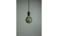 Unison LED E27 Glob 125mm Flower 2200K 20lm 1,6W(4W)* Dekorativa Ljuskällor E27