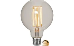 LED E27 Glob 95mm Grace 1800K 200lm 3,8W(20W)