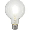 LED E27 Glob 95mm 4000K 470lm 4,2W(40W)