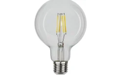 LED E27 Glob 95mm 4000K 470lm 4,2W(40W)