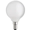 Unison LED E14 Glob 60mm Opal 2700K 340lm 4W(30W)* Dekorativa Ljuskällor E14|Opal E14