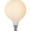 LED E14 Glob 95mm Opal 2600K 120lm 1,5W(15W)