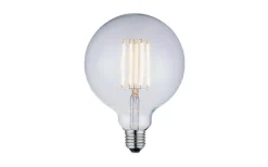 LED E27 Glob 80mm Soft Glow 1800K 130lm 2W(13W)