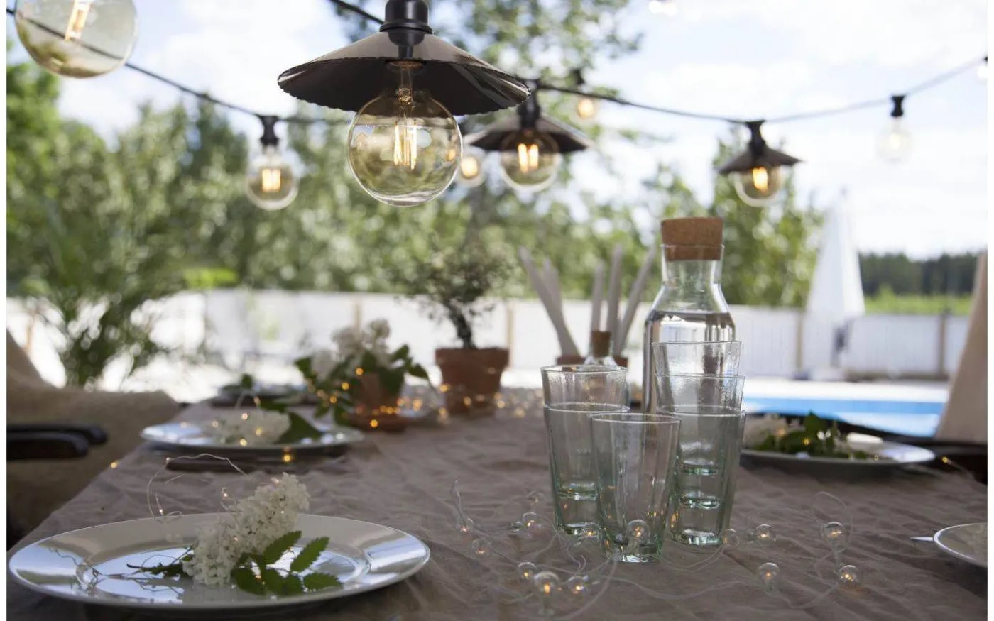 LED E27 Glob 125mm Vintage Gold 1800K 240lm 3,8W(22W)