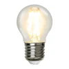 LED E27 Klot 2700K 470lm 4,2W(40W)
