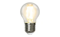 LED E27 Klot 2700K 470lm 4,2W(40W)