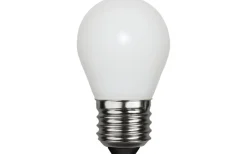 LED E27 Klot Opal 3000K 806lm 5,9W(60W)