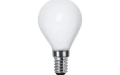 LED E14 Klot Opal 2700K 150lm 2W(16W)