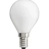LED E14 Klot Opal 2700K 400lm 4,5W(40W)