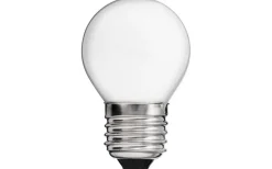 Unison LED E27 Klot Opal 2700K 100lm 1,5W(10W)* Opal E27