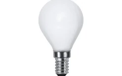 LED E14 Klot Opal 2700K 250lm 3W(25W)