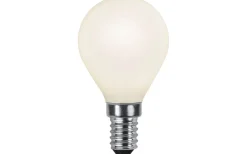 LED E14 Klot Opal 2700K 250lm 3,5W(25W) RA90