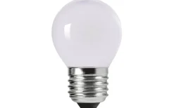Opal E27<PR Home LED E27 Klot Opal 2200K/2700K/4000K 450lm 4,5W(45W)