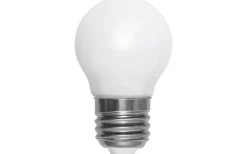 LED E27 Klot Opal RA90 4000K 470lm 4,7W(40W)