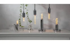 Dekorativa Ljuskällor E14<Star Trading LED E14 Kron Classic 1800K 70lm 2,3W(7W)