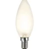 LED E14 Kron Frostad 2700K 400lm 4W(35W)