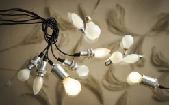 LED E14 Kron Frostad 2700K 250lm 2,5W(25W) 2-pack