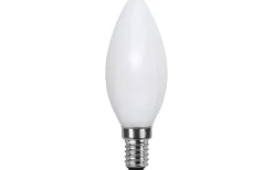 Star Trading LED E14 Kron Opal 2700K 470lm 4,7W(40W)* Opal E14
