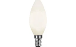 Star Trading LED E14 Kron Opal 2700K 470lm 4,7W(40W)* Opal E14