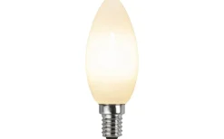 Opal E14<Star Trading LED E14 Kron Opal 3000K 806lm 5,9W(60W)