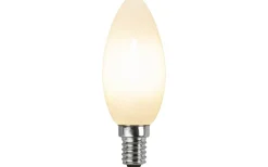 LED E14 Kron Opal 3000K 470lm 5W(40W)