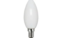 LED E14 Kron Opal 3000K 470lm 5W(40W)