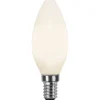Opal E14<Star Trading LED E14 Kron Opal 2700K 450lm 5W(39W)