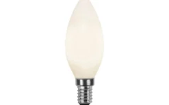 Opal E14<Star Trading LED E14 Kron Opal 2700K 450lm 5W(39W)