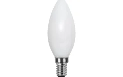 Opal E14<Star Trading LED E14 Kron Opal 2700K 450lm 5W(39W)