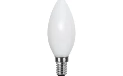 Star Trading LED E14 Kron Opal 2700K 250lm 3W(25W)* Opal E14